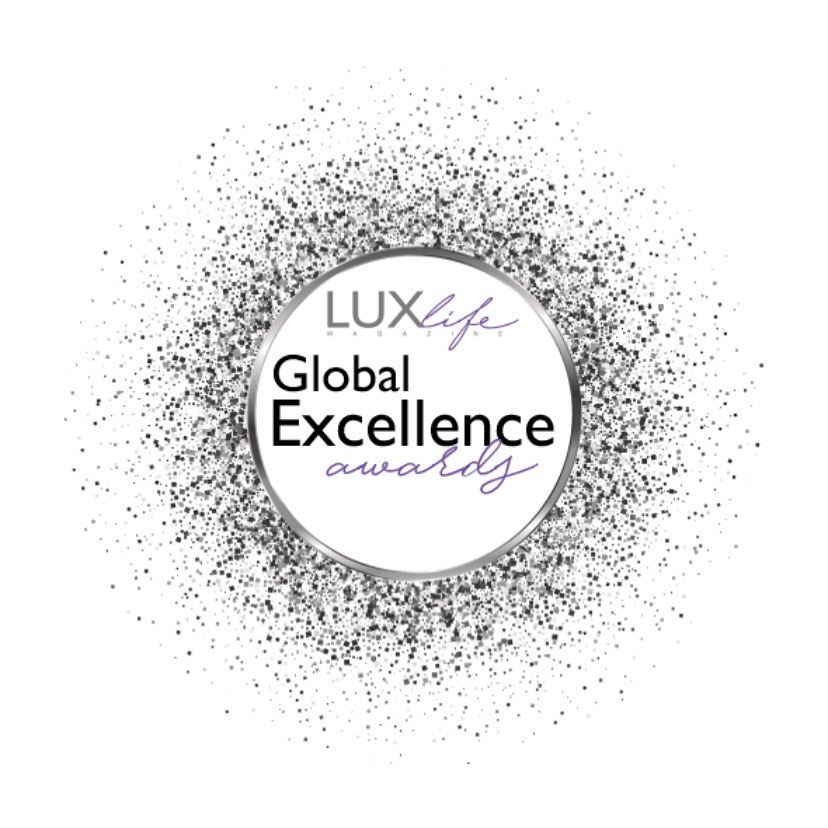 LUXLife Global Awards - Best PR Agency in Brazil (StylePress Agency - CEO Sathya de Beltran)